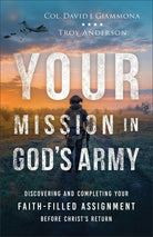 Cover image for Your Mission in God's Army, isbn: 9780800763725