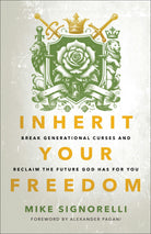 Cover image for Inherit Your Freedom, isbn: 9780800772604