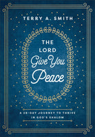 Cover image for The Lord Give You Peace, isbn: 9780800772796