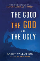 Cover image for The Good, the God and the Ugly, isbn: 9780800772833