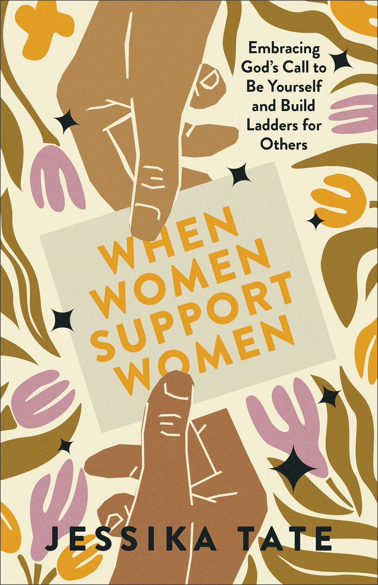 Cover image for When Women Support Women, isbn: 9780800773014