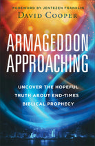 Cover image for Armageddon Approaching, isbn: 9780800773250