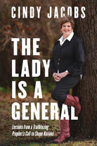 Cover image for The Lady Is a General, isbn: 9780800773496