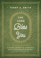 Cover image for The Lord Bless You, isbn: 9780800773502