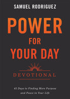 Cover image for Power for Your Day Devotional, isbn: 9780800773533