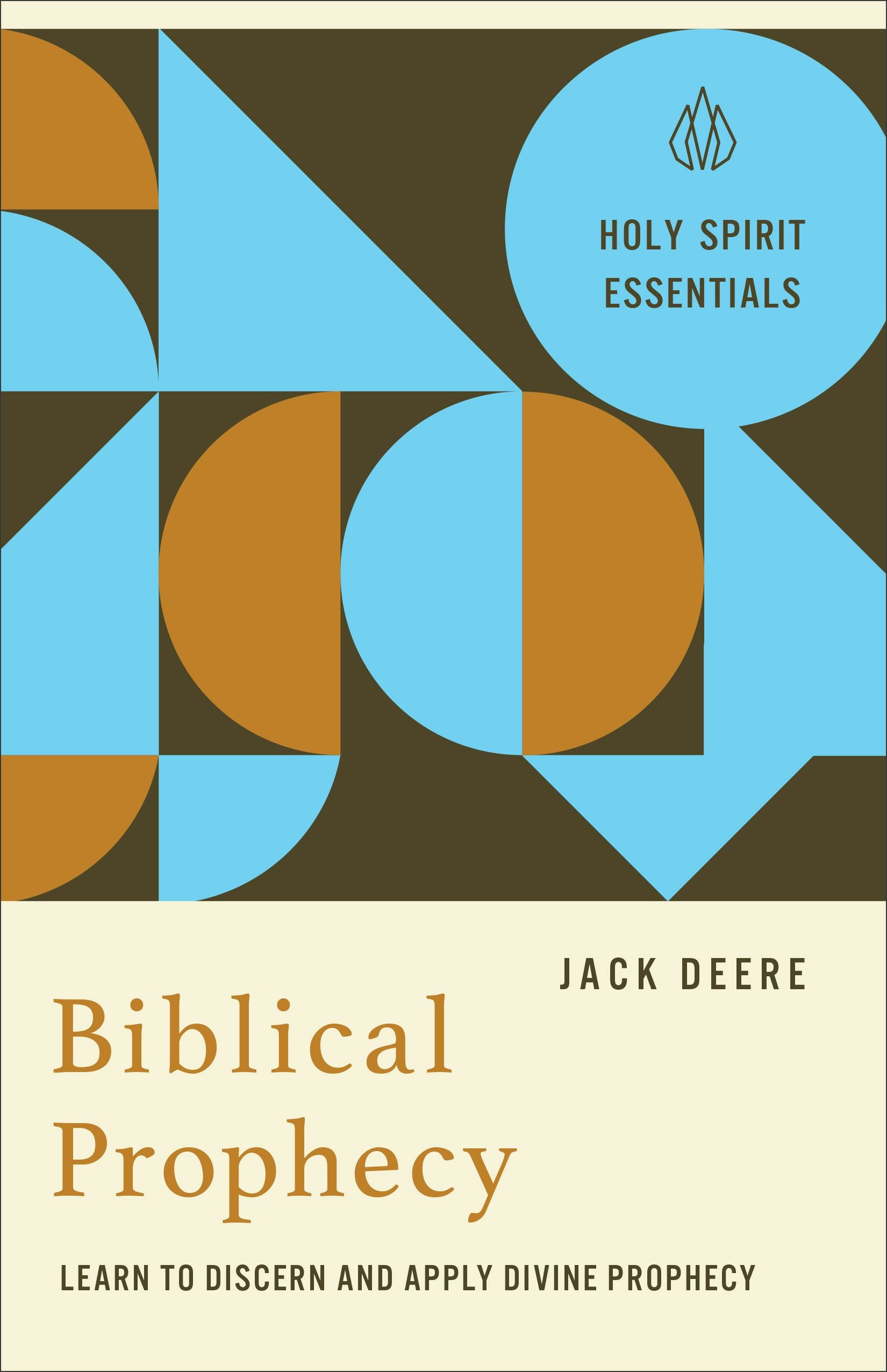 Cover image for Biblical Prophecy, isbn: 9780800778385