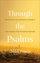 Cover image for Through the Psalms, isbn: 9780800778408