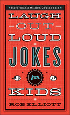 Cover image for Laugh-Out-Loud Jokes for Kids, isbn: 9780800788032