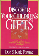 Cover image for Discover Your Children's Gifts, isbn: 9780800791513