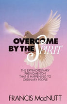 Cover image for Overcome by the Spirit, isbn: 9780800791704