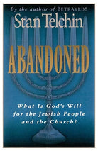 Cover image for Abandoned, isbn: 9780800792497