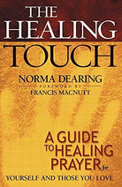 Cover image for The Healing Touch, isbn: 9780800793029