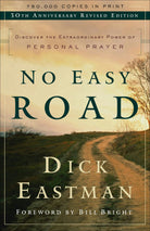 Cover image for No Easy Road, isbn: 9780800793364