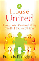 Cover image for A House United, isbn: 9780800793975
