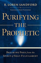 Cover image for Purifying the Prophetic, isbn: 9780800794002