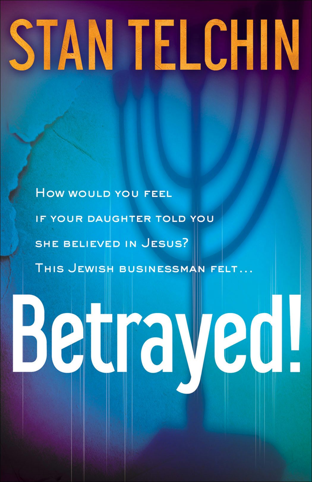 Cover image for Betrayed!, isbn: 9780800794231
