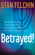 Cover image for Betrayed!, isbn: 9780800794231