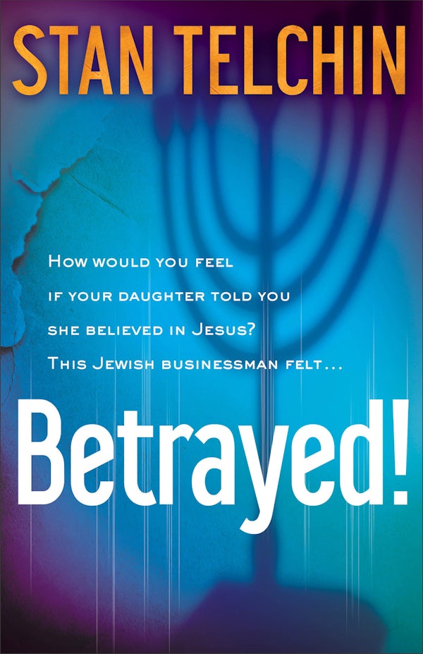 Cover image for Betrayed!, isbn: 9780800794231