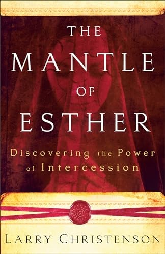 Cover image for The Mantle of Esther, isbn: 9780800794286
