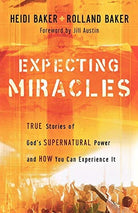 Cover image for Expecting Miracles, isbn: 9780800794347