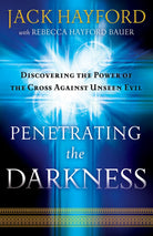 Cover image for Penetrating the Darkness, isbn: 9780800794538