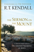 Cover image for The Sermon on the Mount, isbn: 9780800794729