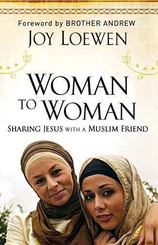 Cover image for Woman to Woman, isbn: 9780800794835