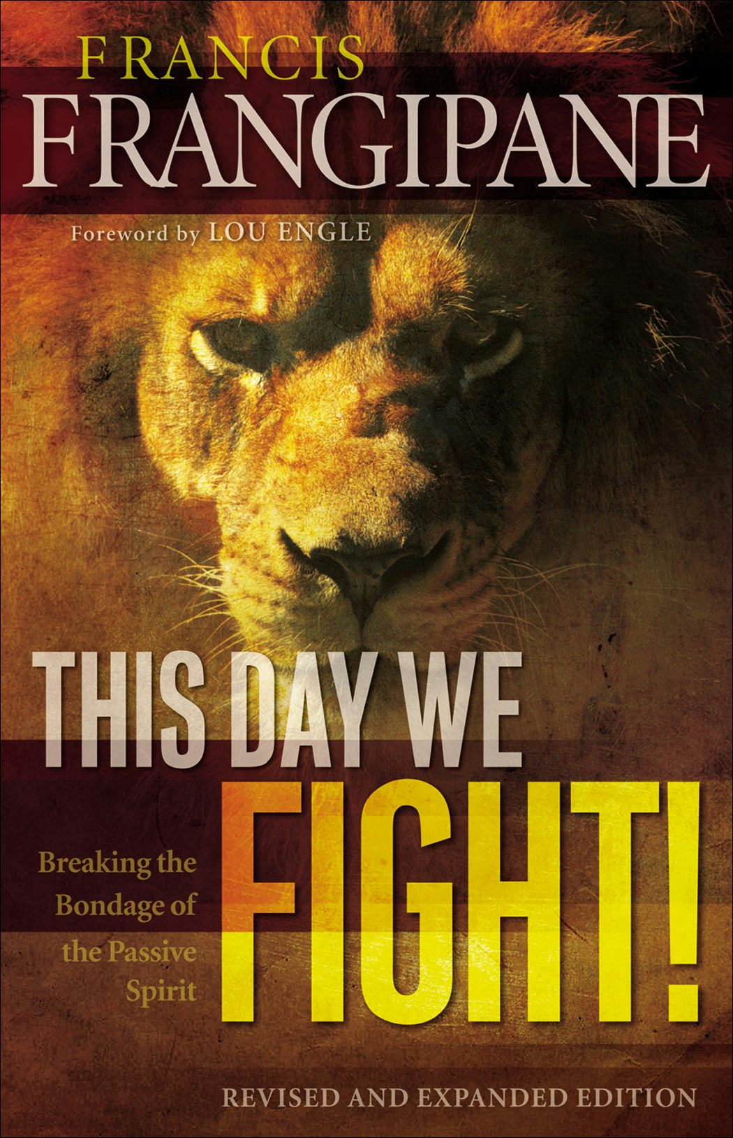 Cover image for This Day We Fight!, isbn: 9780800794910