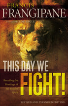 Cover image for This Day We Fight!, isbn: 9780800794910