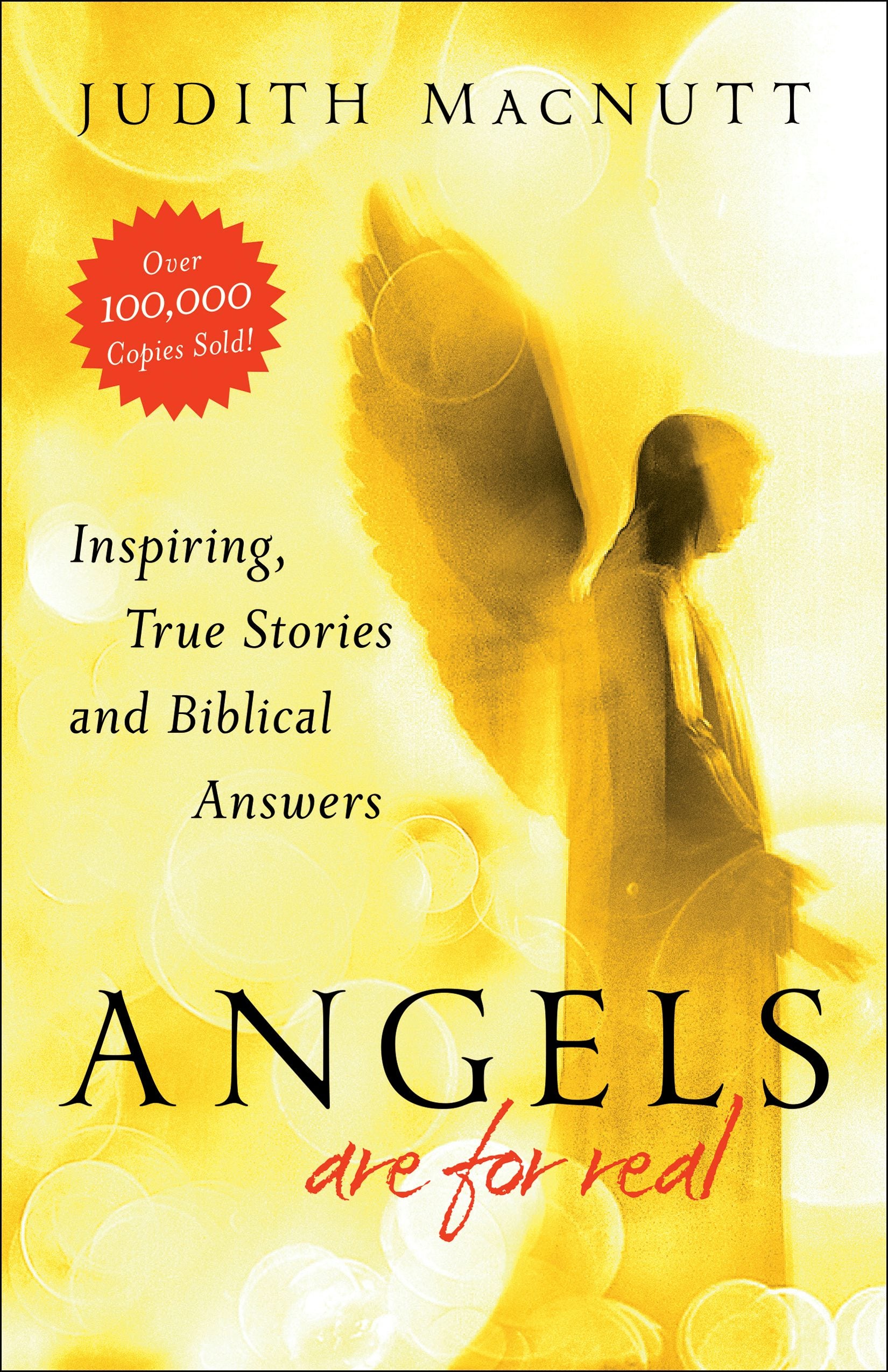 Cover image for Angels Are for Real, isbn: 9780800795153