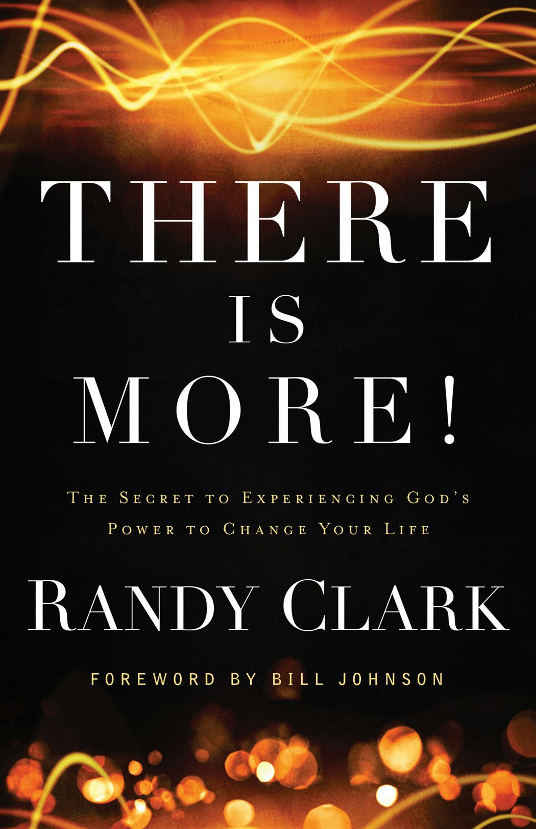 Cover image for There Is More!, isbn: 9780800795504