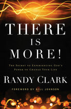 Cover image for There Is More!, isbn: 9780800795504