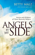 Cover image for Angels by My Side, isbn: 9780800795610