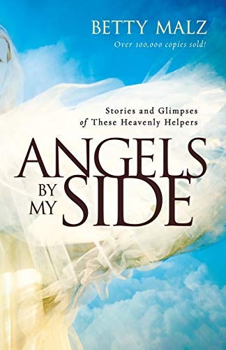 Cover image for Angels by My Side, isbn: 9780800795610