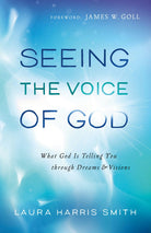 Cover image for Seeing the Voice of God, isbn: 9780800795689