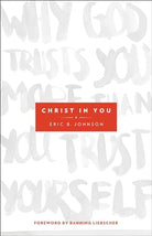 Cover image for Christ in You, isbn: 9780800795702