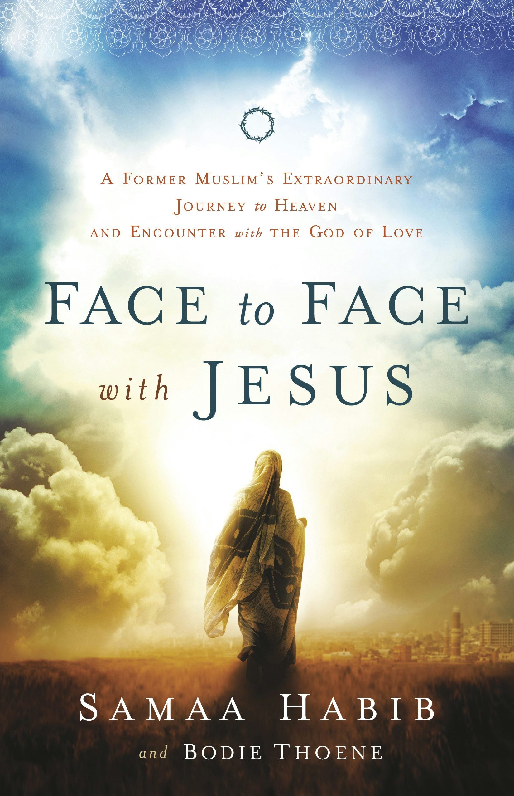 Cover image for Face to Face with Jesus, isbn: 9780800795795