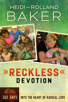 Cover image for Reckless Devotion, isbn: 9780800795849