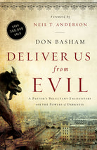 Cover image for Deliver Us from Evil, isbn: 9780800796037