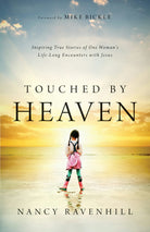 Cover image for Touched by Heaven, isbn: 9780800796044