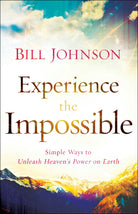 Cover image for Experience the Impossible, isbn: 9780800796174