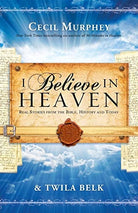 Cover image for I Believe in Heaven, isbn: 9780800796907