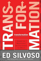 Cover image for Transformation, isbn: 9780800797171