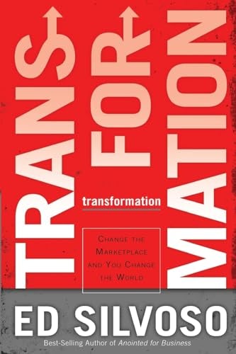 Cover image for Transformation, isbn: 9780800797171
