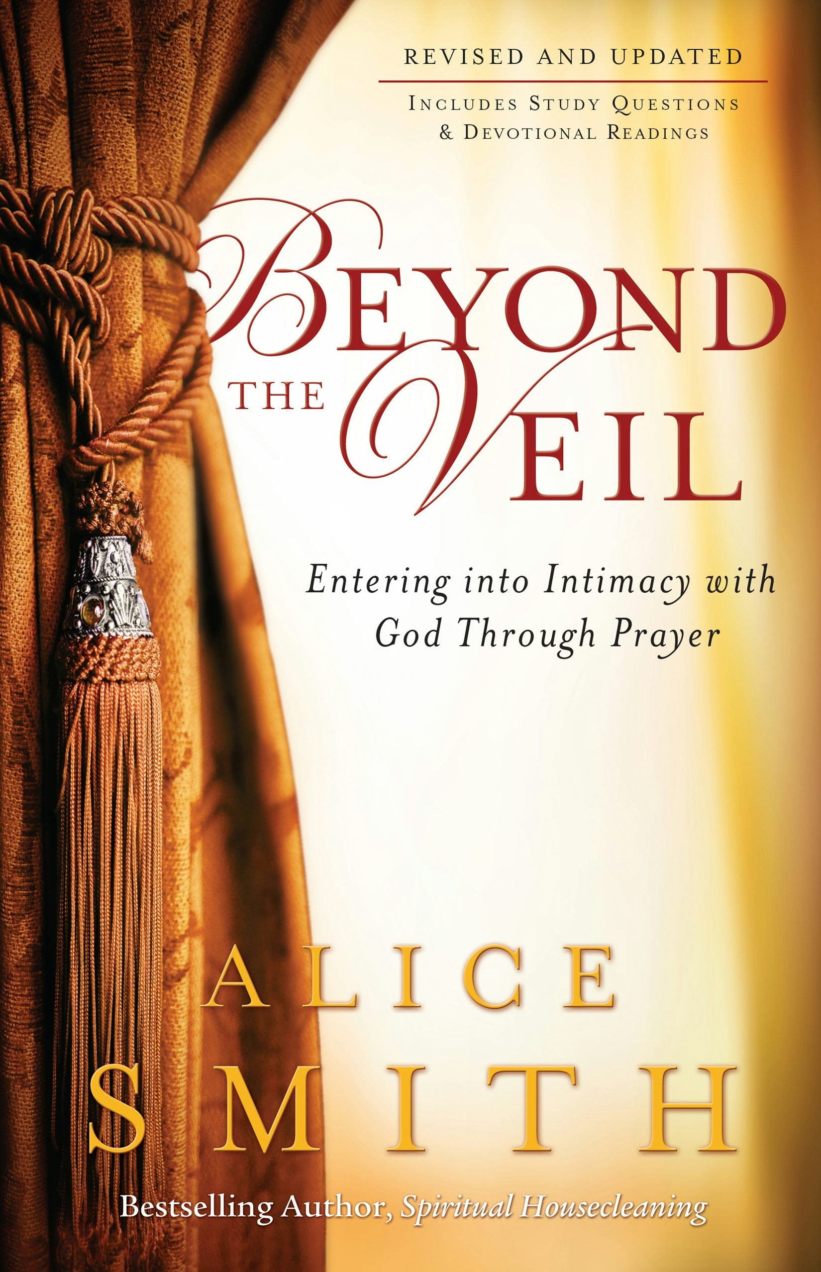 Cover image for Beyond the Veil, isbn: 9780800797195