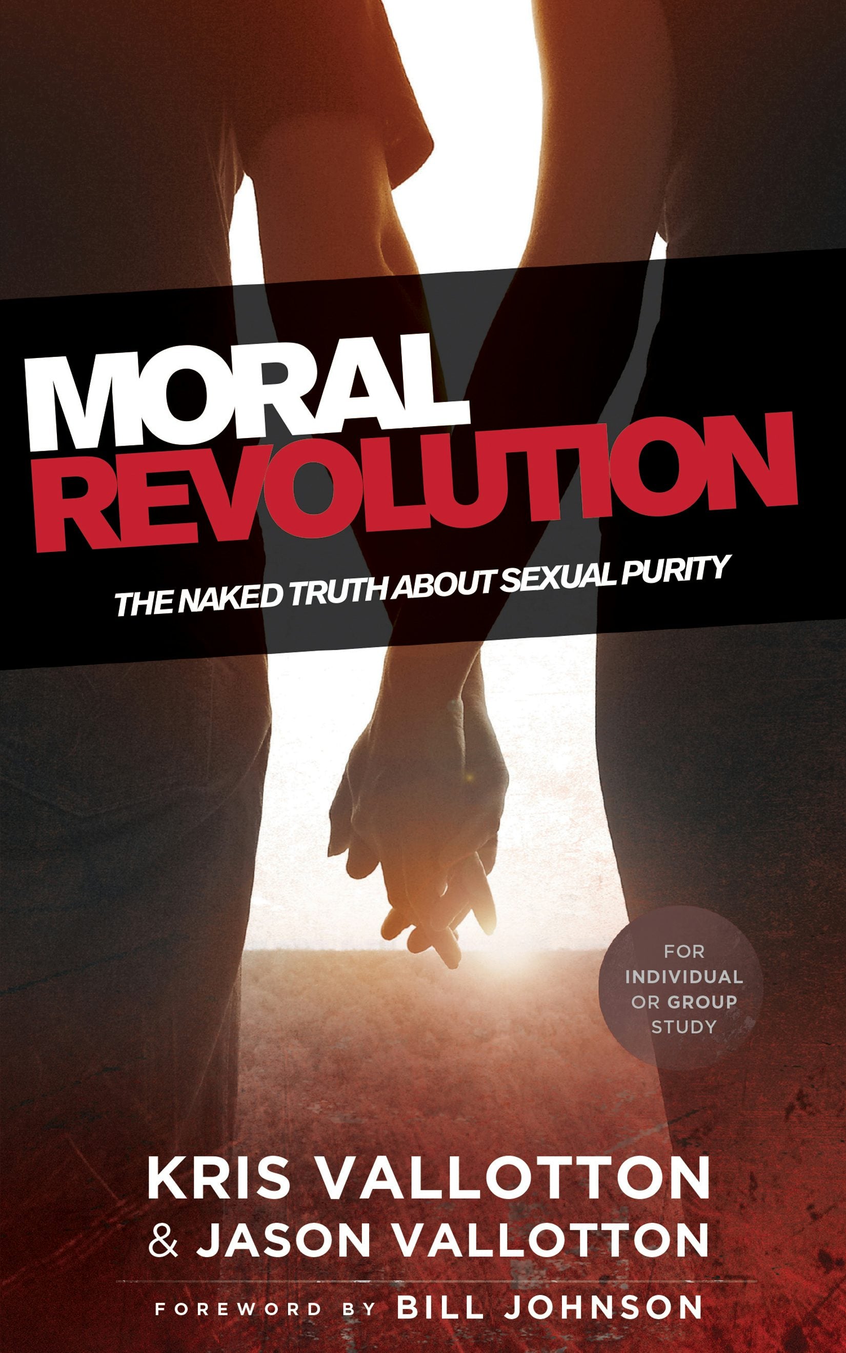 Moral Revolution – Baker Publishing Group
