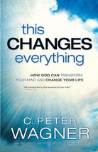Cover image for This Changes Everything, isbn: 9780800797447