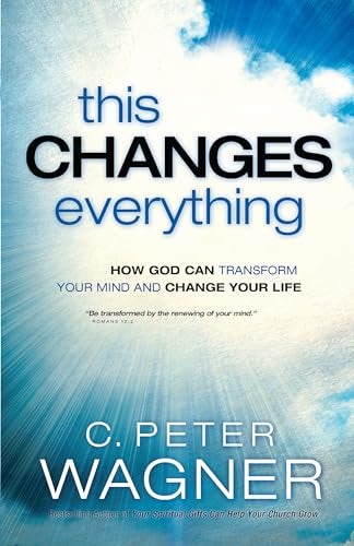 Cover image for This Changes Everything, isbn: 9780800797447