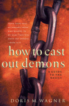 Cover image for How to Cast Out Demons, isbn: 9780800797492