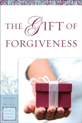 Cover image for The Gift of Forgiveness, isbn: 9780800797683